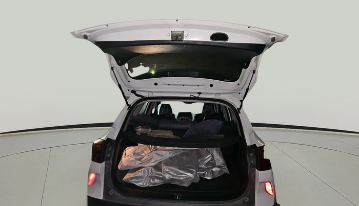 2022 KIA SELTOS GTX PLUS 1.5 DIESEL AT, Diesel, Automatic, 85,033 km, exterior