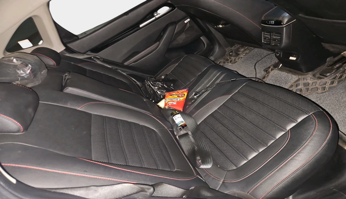 2022 KIA SELTOS GTX PLUS 1.5 DIESEL AT, Diesel, Automatic, 85,033 km, interior