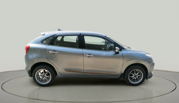 2018 Maruti Baleno DELTA PETROL 1.2, Petrol, Manual, 1,08,028 km, exterior