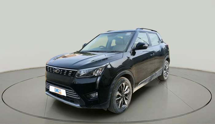 2021 Mahindra XUV300 W8 (O) 1.2 PETROL, Petrol, Manual, 41,711 km, exterior