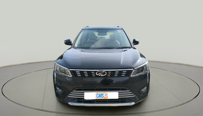 2021 Mahindra XUV300 W8 (O) 1.2 PETROL, Petrol, Manual, 41,711 km, exterior