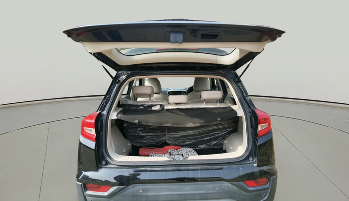 2021 Mahindra XUV300 W8 (O) 1.2 PETROL, Petrol, Manual, 41,711 km, exterior