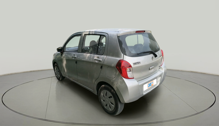 2016 Maruti Celerio ZXI AMT (O), Petrol, Automatic, 48,129 km, exterior