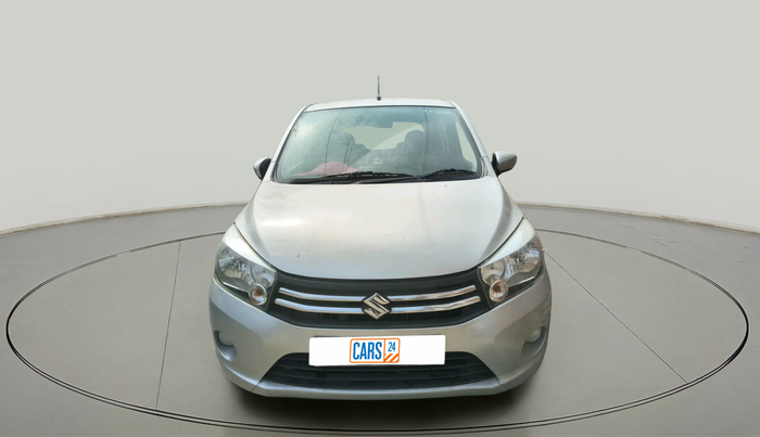 2016 Maruti Celerio ZXI AMT (O), Petrol, Automatic, 48,129 km, exterior