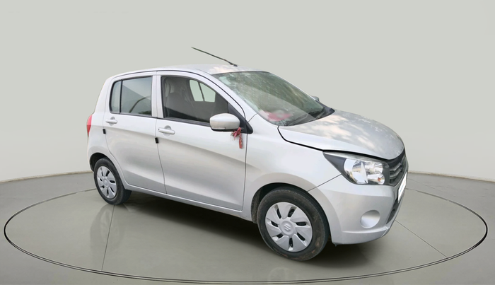 2016 Maruti Celerio ZXI AMT (O), Petrol, Automatic, 48,129 km, exterior
