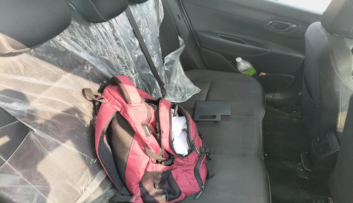 2023 Hyundai NEW I20 SPORTZ 1.2 MT, Petrol, Manual, 46,789 km, interior