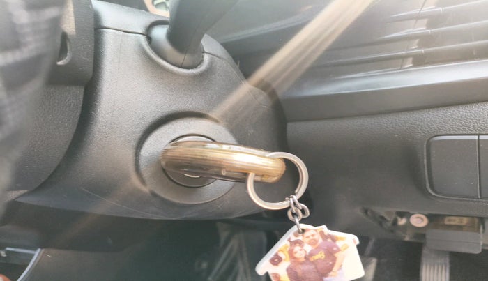 2023 Hyundai NEW I20 SPORTZ 1.2 MT, Petrol, Manual, 46,789 km, interior