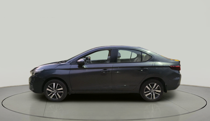 2022 Honda City 1.5L I-DTEC VX, Diesel, Manual, 64,450 km, exterior