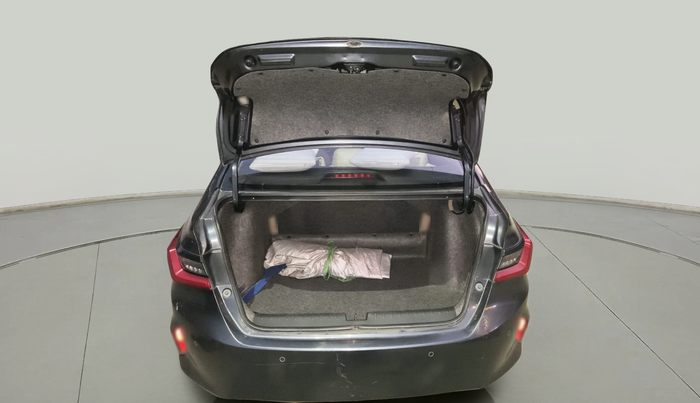 2022 Honda City 1.5L I-DTEC VX, Diesel, Manual, 64,450 km, exterior