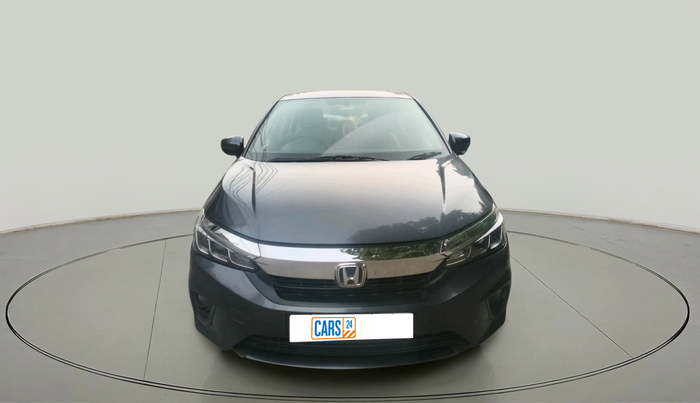 2022 Honda City 1.5L I-DTEC VX, Diesel, Manual, 64,450 km, exterior