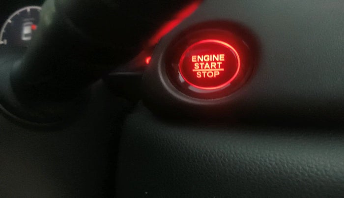 2022 Honda City 1.5L I-DTEC VX, Diesel, Manual, 64,450 km, interior