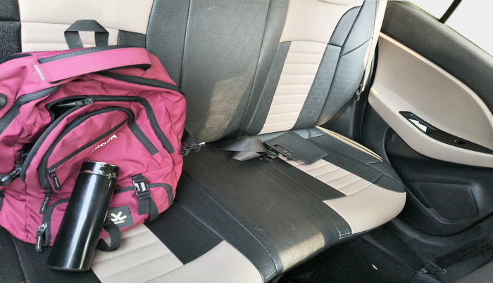 2019 Hyundai Elite i20 SPORTZ PLUS 1.2, Petrol, Manual, 93,817 km, interior