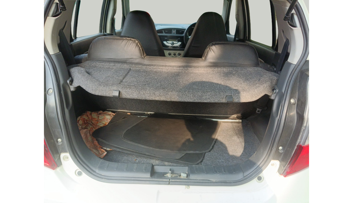 2018 Maruti Alto K10 VXI, Petrol, Manual, 73,085 km, exterior