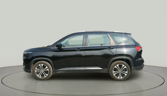 2021 MG HECTOR PLUS SHARP 1.5 PETROL TURBO CVT 6-STR, Petrol, Automatic, 77,654 km, exterior