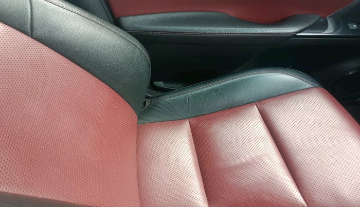 2023 Toyota Fortuner 4X4 AT 2.8 LEGENDER, Diesel, Automatic, 54,111 km, interior