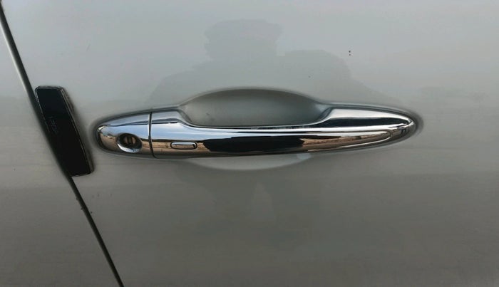 2023 Toyota Fortuner 4X4 AT 2.8 LEGENDER, Diesel, Automatic, 54,111 km, interior