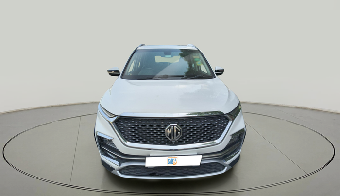 2020 MG HECTOR SHARP 2.0 DIESEL, Diesel, Manual, 1,26,402 km, exterior