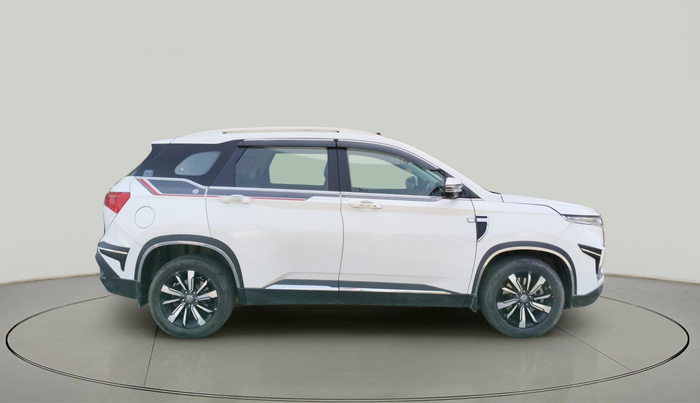 2020 MG HECTOR SHARP 2.0 DIESEL, Diesel, Manual, 1,26,402 km, exterior