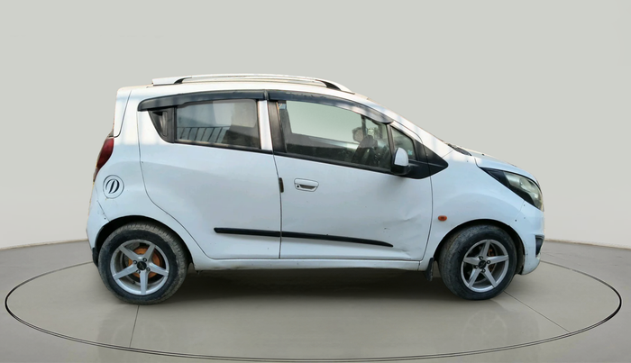 2014 Chevrolet Beat LT DIESEL, Diesel, Manual, 96,603 km, exterior