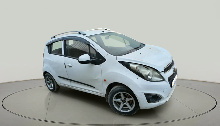 2014 Chevrolet Beat LT DIESEL, Diesel, Manual, 96,603 km, exterior