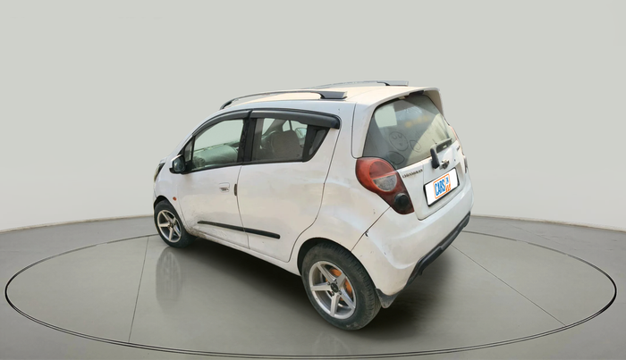 2014 Chevrolet Beat LT DIESEL, Diesel, Manual, 96,603 km, exterior