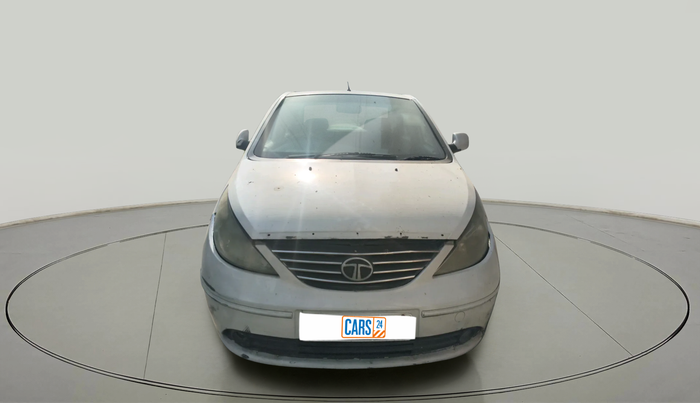 2010 Tata Manza AURA QUADRAJET, Diesel, Manual, 1,37,502 km, exterior