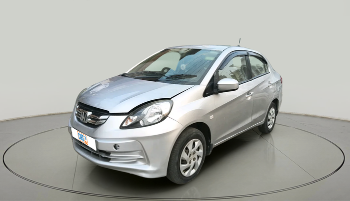 2013 Honda Amaze 1.5L I-DTEC S, Diesel, Manual, 1,32,209 km, exterior