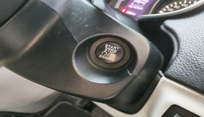 2020 Jeep Compass LONGITUDE 2.0 DIESEL 4X4 AT, Diesel, Automatic, 94,801 km, interior