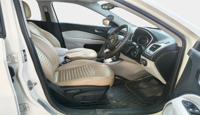 2020 Jeep Compass LONGITUDE 2.0 DIESEL 4X4 AT, Diesel, Automatic, 94,801 km, interior