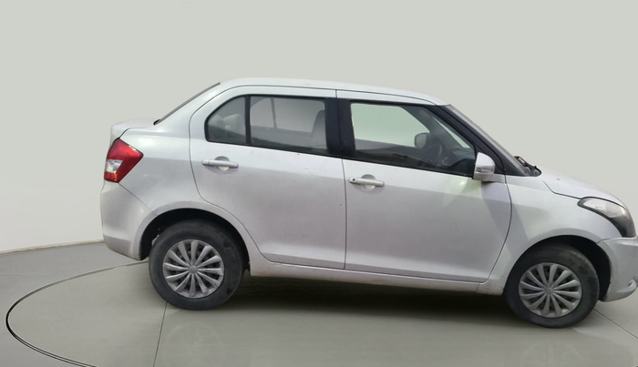 2015 Maruti Swift Dzire VXI, Petrol, Manual, 89,481 km, exterior