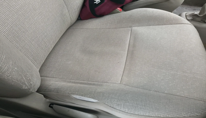 2015 Maruti Swift Dzire VXI, Petrol, Manual, 89,481 km, interior