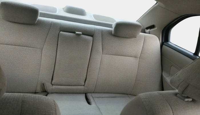 2015 Maruti Swift Dzire VXI, Petrol, Manual, 89,481 km, interior