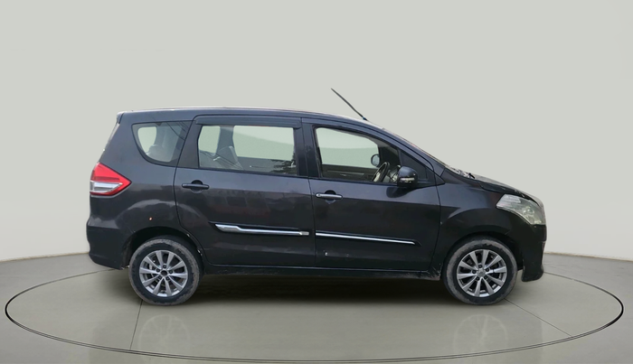 2014 Maruti Ertiga ZDI, Diesel, Manual, 1,95,743 km, exterior