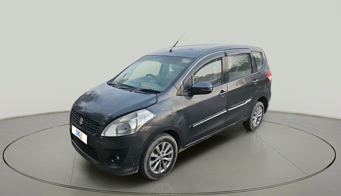 2014 Maruti Ertiga ZDI, Diesel, Manual, 1,95,743 km, exterior