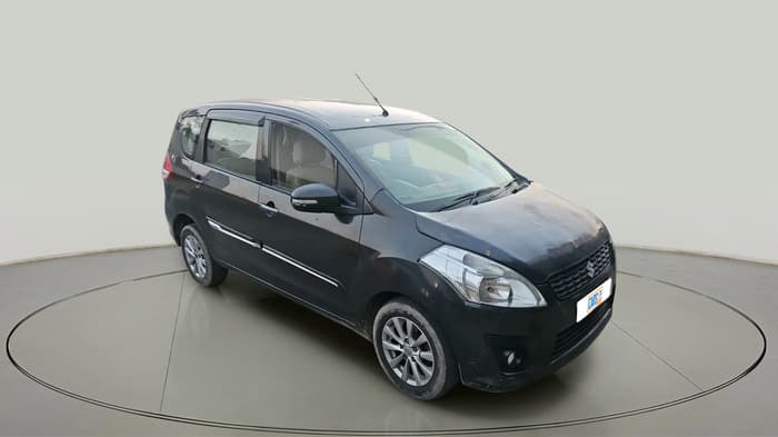 2014 Maruti Ertiga ZDI, Diesel, Manual, 1,95,743 km, exterior