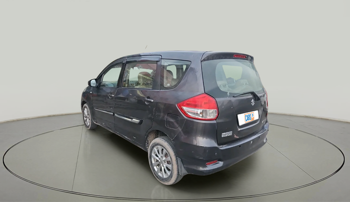 2014 Maruti Ertiga ZDI, Diesel, Manual, 1,95,743 km, exterior