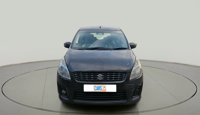 2014 Maruti Ertiga ZDI, Diesel, Manual, 1,95,743 km, exterior