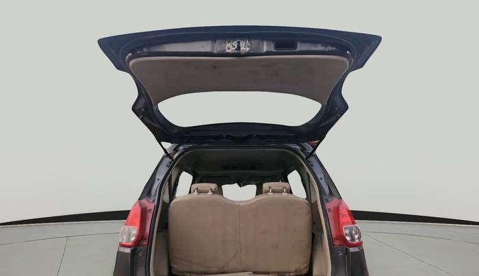 2014 Maruti Ertiga ZDI, Diesel, Manual, 1,95,743 km, exterior