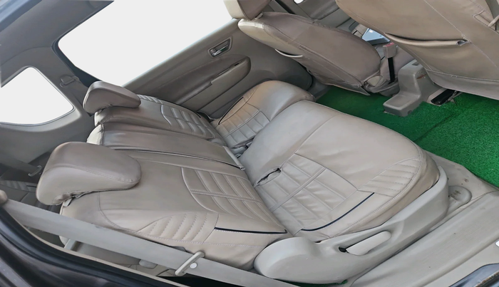 2014 Maruti Ertiga ZDI, Diesel, Manual, 1,95,743 km, interior