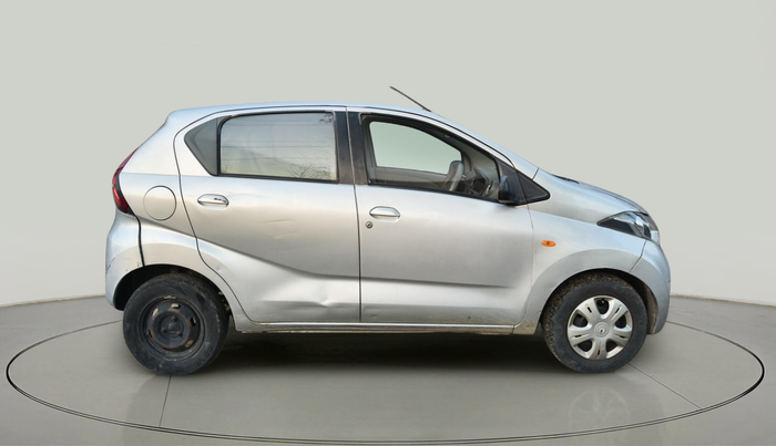 2016 Datsun Redi Go S 1.0, Petrol, Manual, 1,03,480 km, exterior
