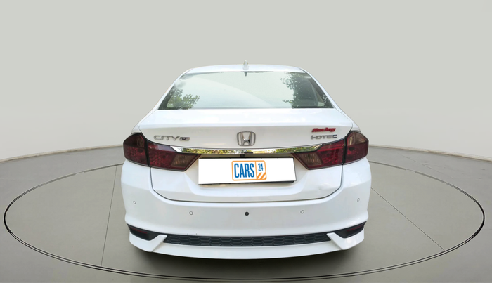 2019 Honda City 1.5L I-DTEC V, Diesel, Manual, 58,711 km, exterior