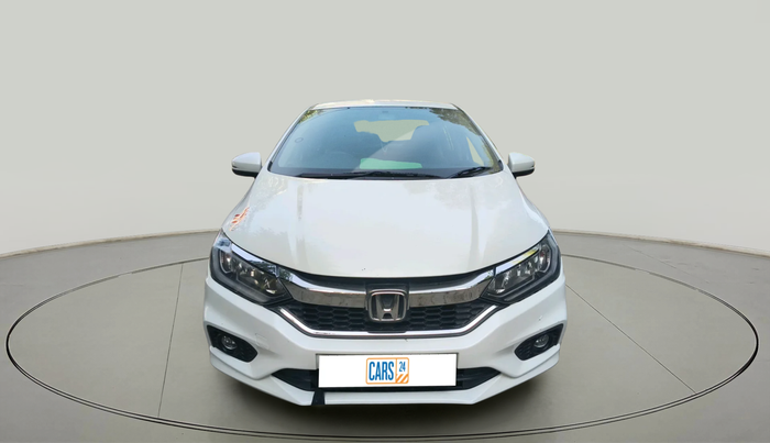 2019 Honda City 1.5L I-DTEC V, Diesel, Manual, 58,711 km, exterior