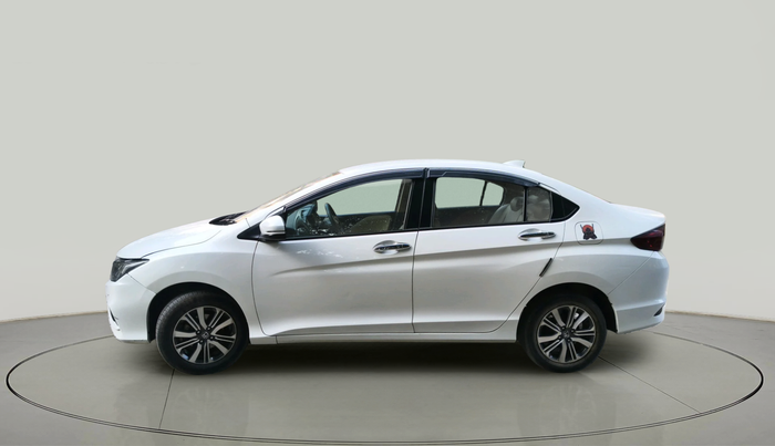 2019 Honda City 1.5L I-DTEC V, Diesel, Manual, 58,711 km, exterior