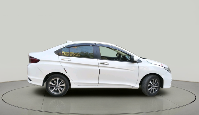 2019 Honda City 1.5L I-DTEC V, Diesel, Manual, 58,711 km, exterior