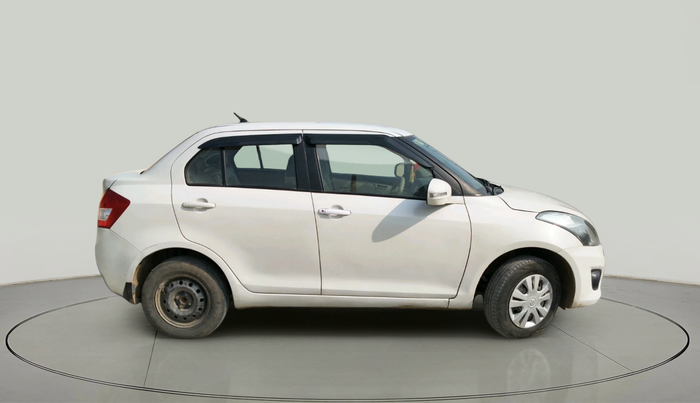 2014 Maruti Swift Dzire VDI, Diesel, Manual, 1,29,191 km, exterior