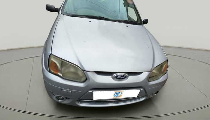 2010 Ford Ikon 1.4 DIESEL, Diesel, Manual, 1,13,197 km, exterior