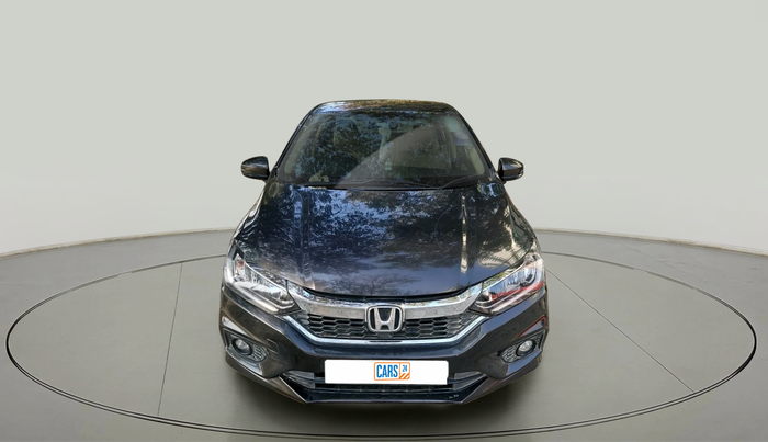 2018 Honda City 1.5L I-VTEC VX, Petrol, Manual, 75,188 km, exterior