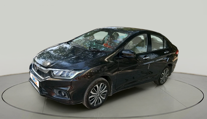 2018 Honda City 1.5L I-VTEC VX, Petrol, Manual, 75,188 km, exterior