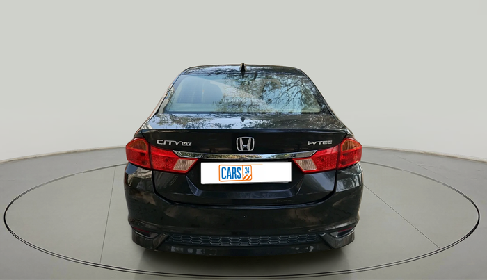 2018 Honda City 1.5L I-VTEC VX, Petrol, Manual, 75,188 km, exterior