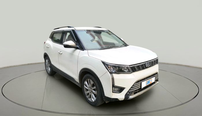 2021 Mahindra XUV300 W8 1.5 DIESEL, Diesel, Manual, 88,594 km, exterior